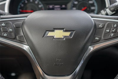 2022 Chevrolet Malibu RS