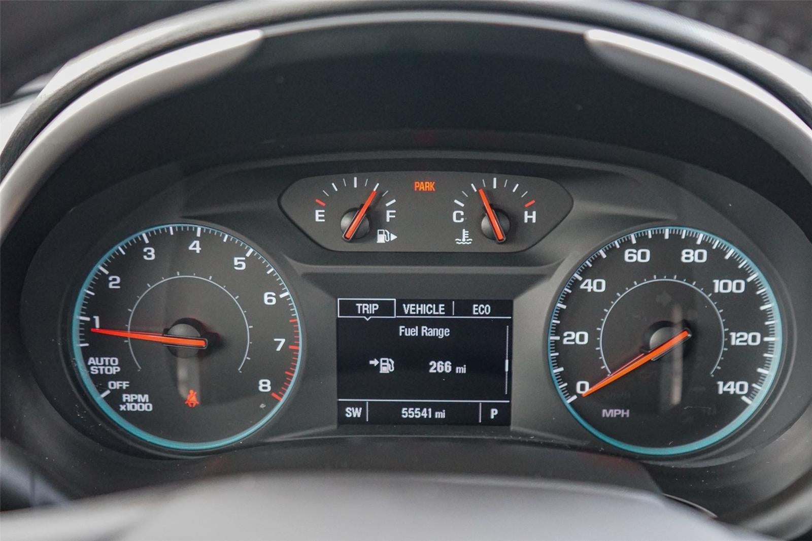 2022 Chevrolet Malibu RS