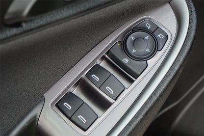 2022 Chevrolet Malibu RS