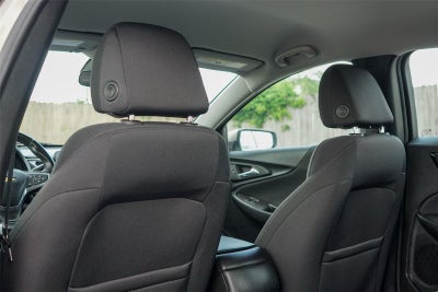 2022 Chevrolet Malibu RS