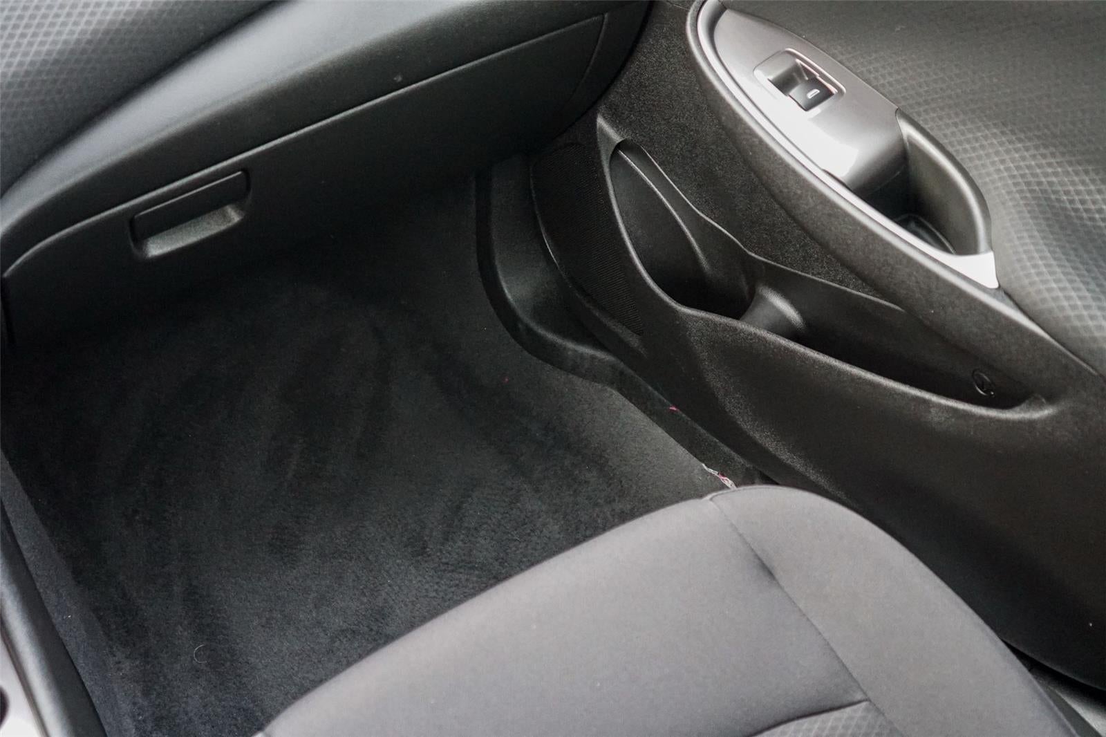 2022 Chevrolet Malibu RS