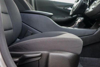 2022 Chevrolet Malibu RS