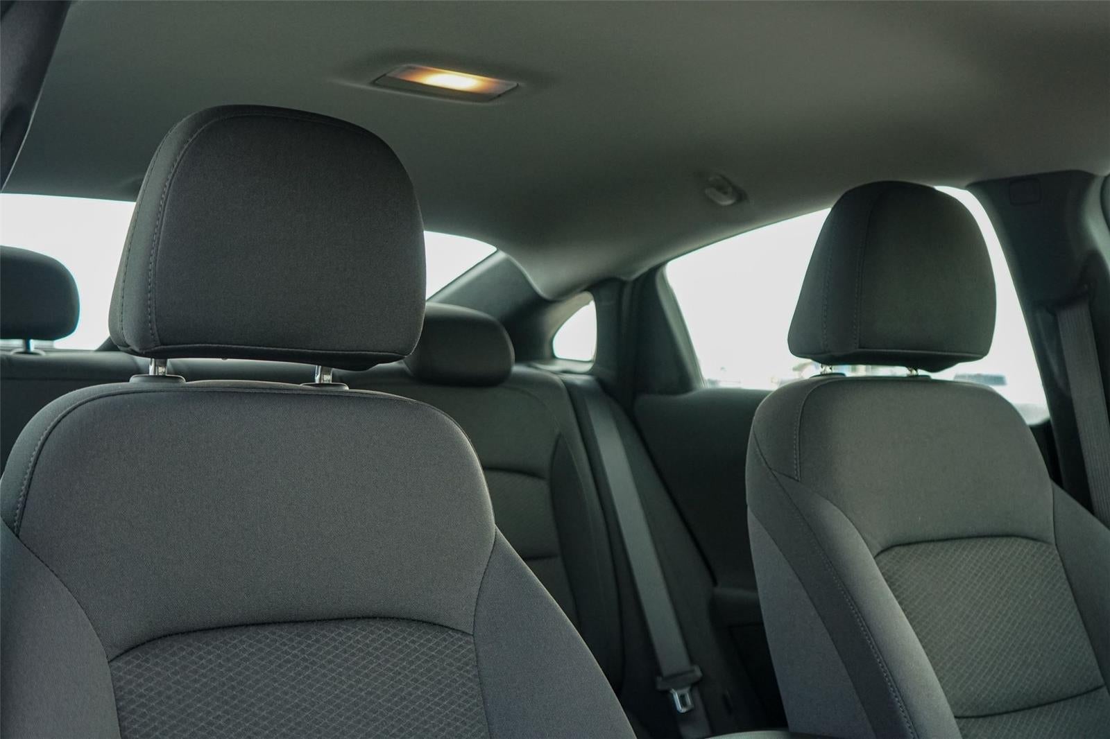 2022 Chevrolet Malibu RS