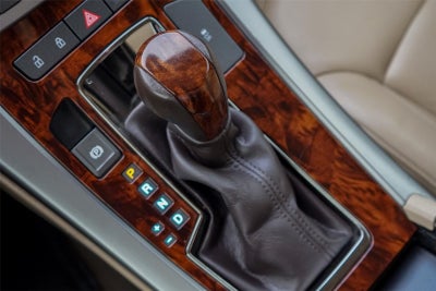 2012 Buick LaCrosse Leather