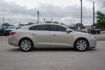 2012 Buick LaCrosse Leather