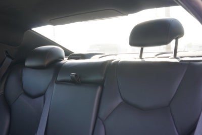 2022 Cadillac Ct4 Premium Luxury