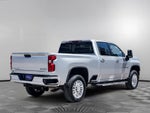 2022 Chevrolet Silverado 2500Hd High Country