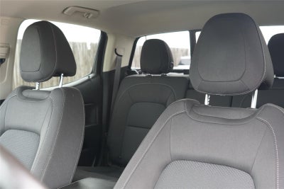 2017 Chevrolet Colorado 2WD LT