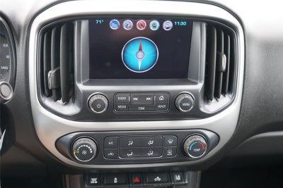 2017 Chevrolet Colorado 2WD LT
