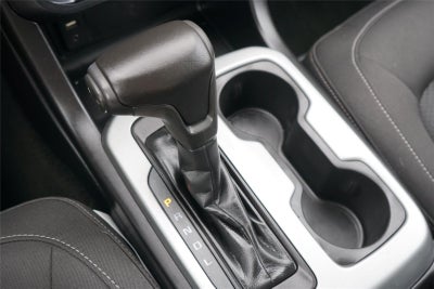 2017 Chevrolet Colorado 2WD LT