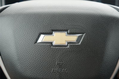 2017 Chevrolet Colorado 2WD LT