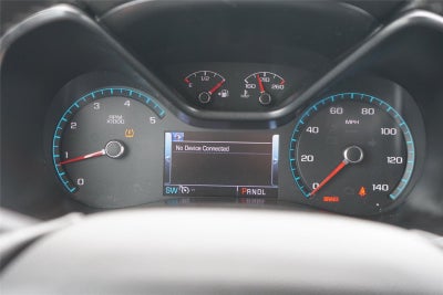 2017 Chevrolet Colorado 2WD LT