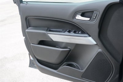 2017 Chevrolet Colorado 2WD LT