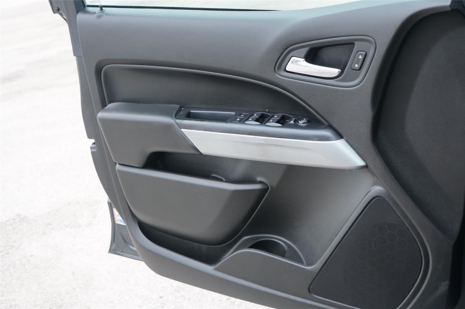 2017 Chevrolet Colorado 2WD LT