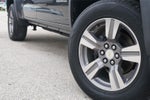 2017 Chevrolet Colorado 2WD LT