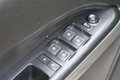 2017 Chevrolet Colorado 2WD LT