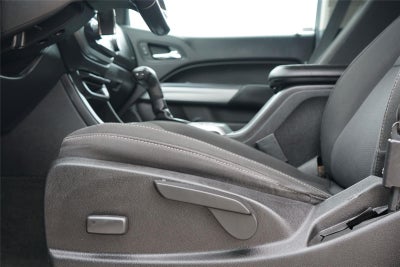 2017 Chevrolet Colorado 2WD LT