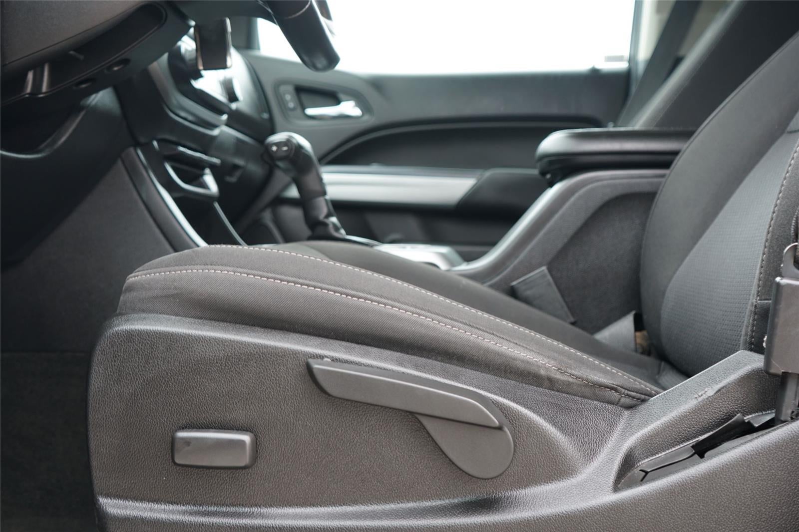 2017 Chevrolet Colorado 2WD LT