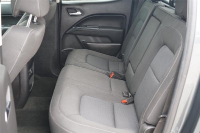 2017 Chevrolet Colorado 2WD LT