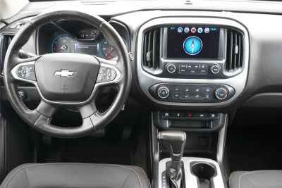 2017 Chevrolet Colorado 2WD LT