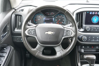 2017 Chevrolet Colorado 2WD LT