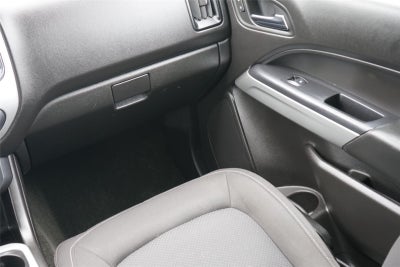 2017 Chevrolet Colorado 2WD LT