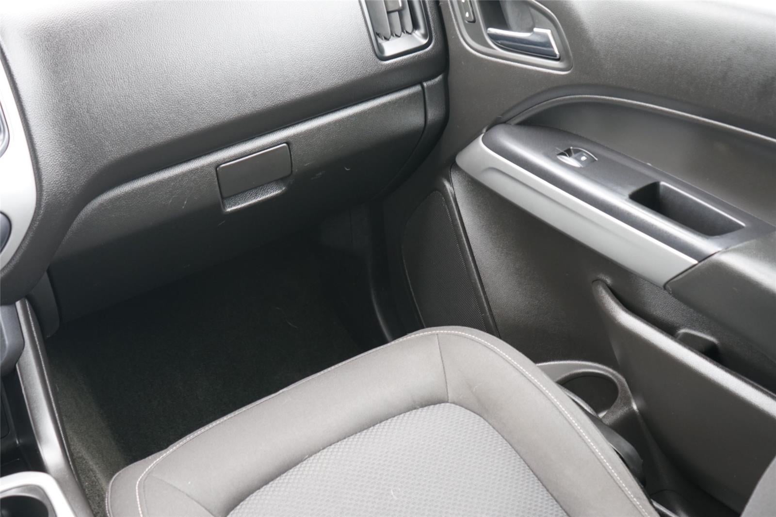 2017 Chevrolet Colorado 2WD LT