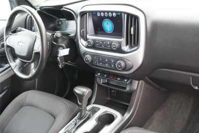 2017 Chevrolet Colorado 2WD LT