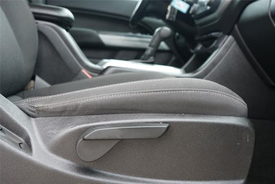 2017 Chevrolet Colorado 2WD LT