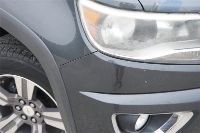 2017 Chevrolet Colorado 2WD LT
