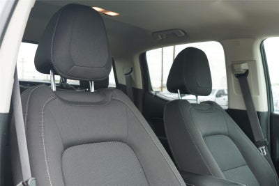 2017 Chevrolet Colorado 2WD LT