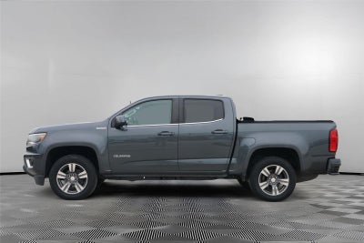 2017 Chevrolet Colorado 2WD LT