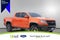 2020 Chevrolet Colorado 4WD ZR2