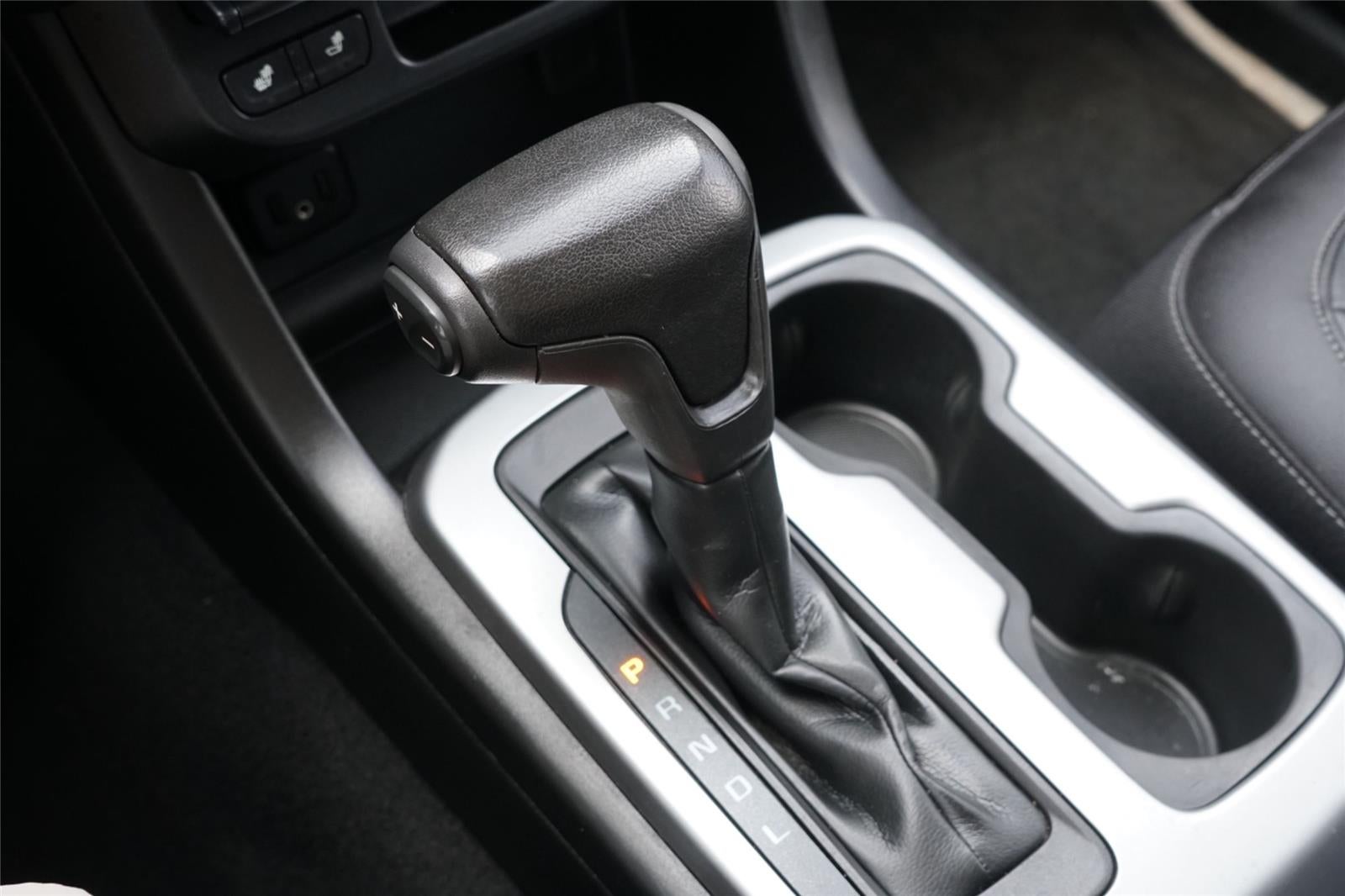 2020 Chevrolet Colorado 4WD ZR2