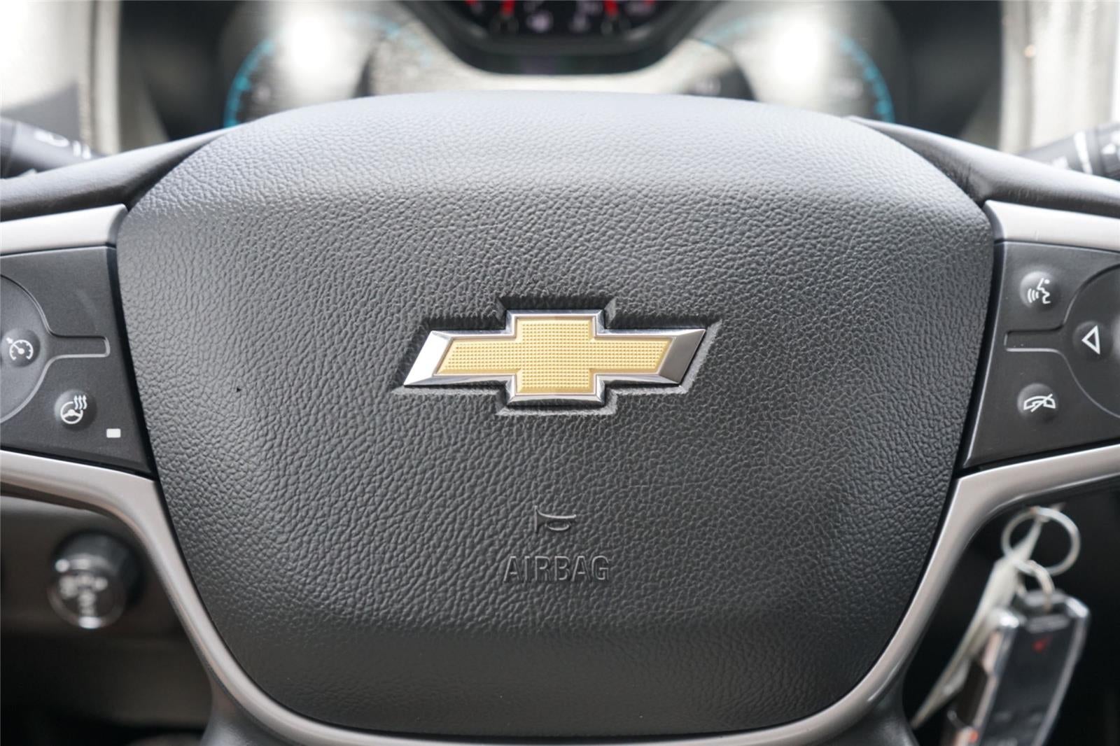 2020 Chevrolet Colorado 4WD ZR2
