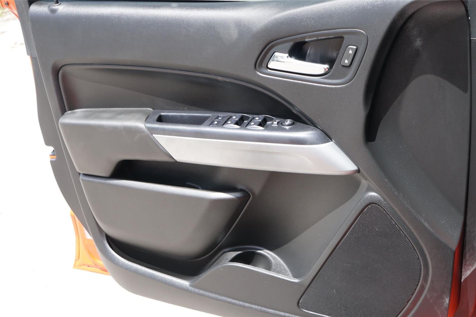 2020 Chevrolet Colorado 4WD ZR2