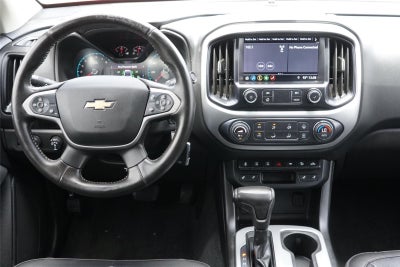2020 Chevrolet Colorado 4WD ZR2