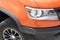 2020 Chevrolet Colorado 4WD ZR2