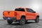 2020 Chevrolet Colorado 4WD ZR2