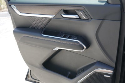 2025 GMC Acadia FWD Denali