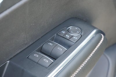2025 GMC Acadia FWD Denali