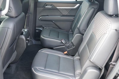 2025 GMC Acadia FWD Denali