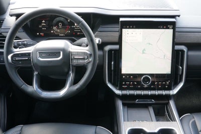 2025 GMC Acadia FWD Denali