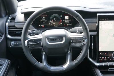 2025 GMC Acadia FWD Denali