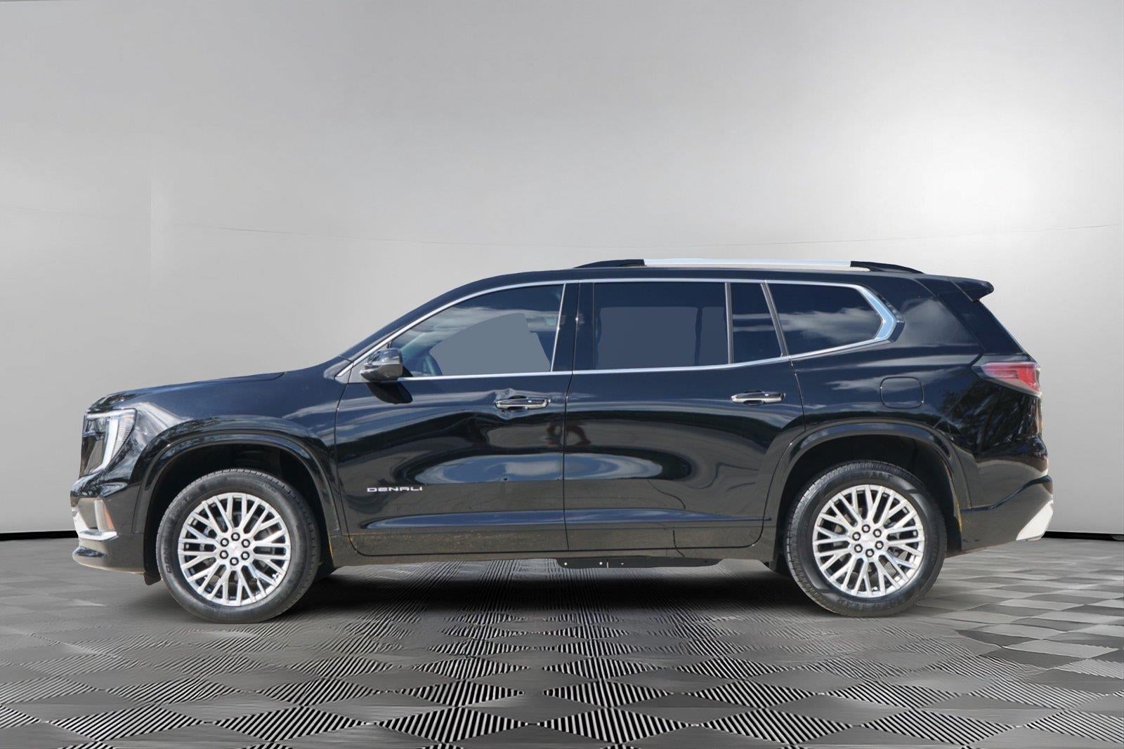 2025 GMC Acadia FWD Denali