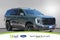 2025 GMC Yukon AT4 Ultimate
