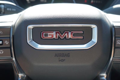 2025 GMC Yukon AT4 Ultimate