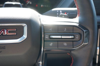 2025 GMC Yukon AT4 Ultimate