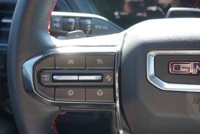 2025 GMC Yukon AT4 Ultimate