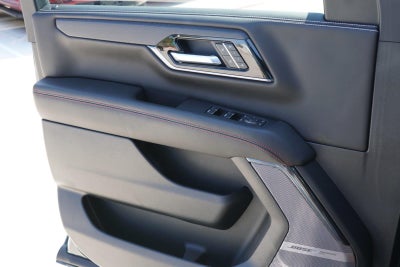 2025 GMC Yukon AT4 Ultimate